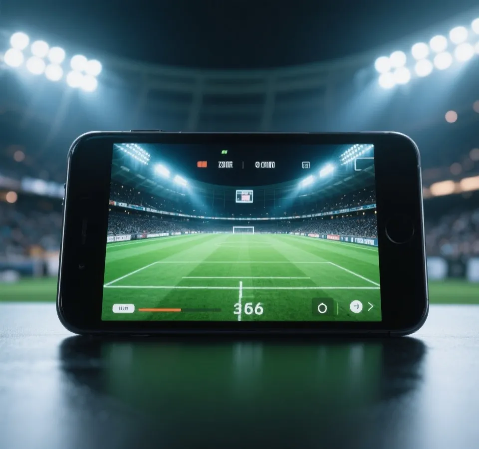 世界杯精彩集锦与回放展示