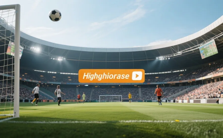 焦点战精彩进球合集