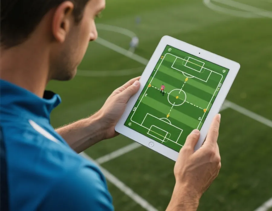 赛后复盘与回放观看指南