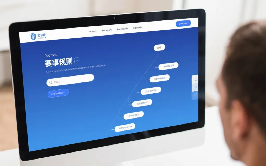 2026世界杯出线规则怎么查？用“真实搜索路径”教你在官网逐级核对到权威答案